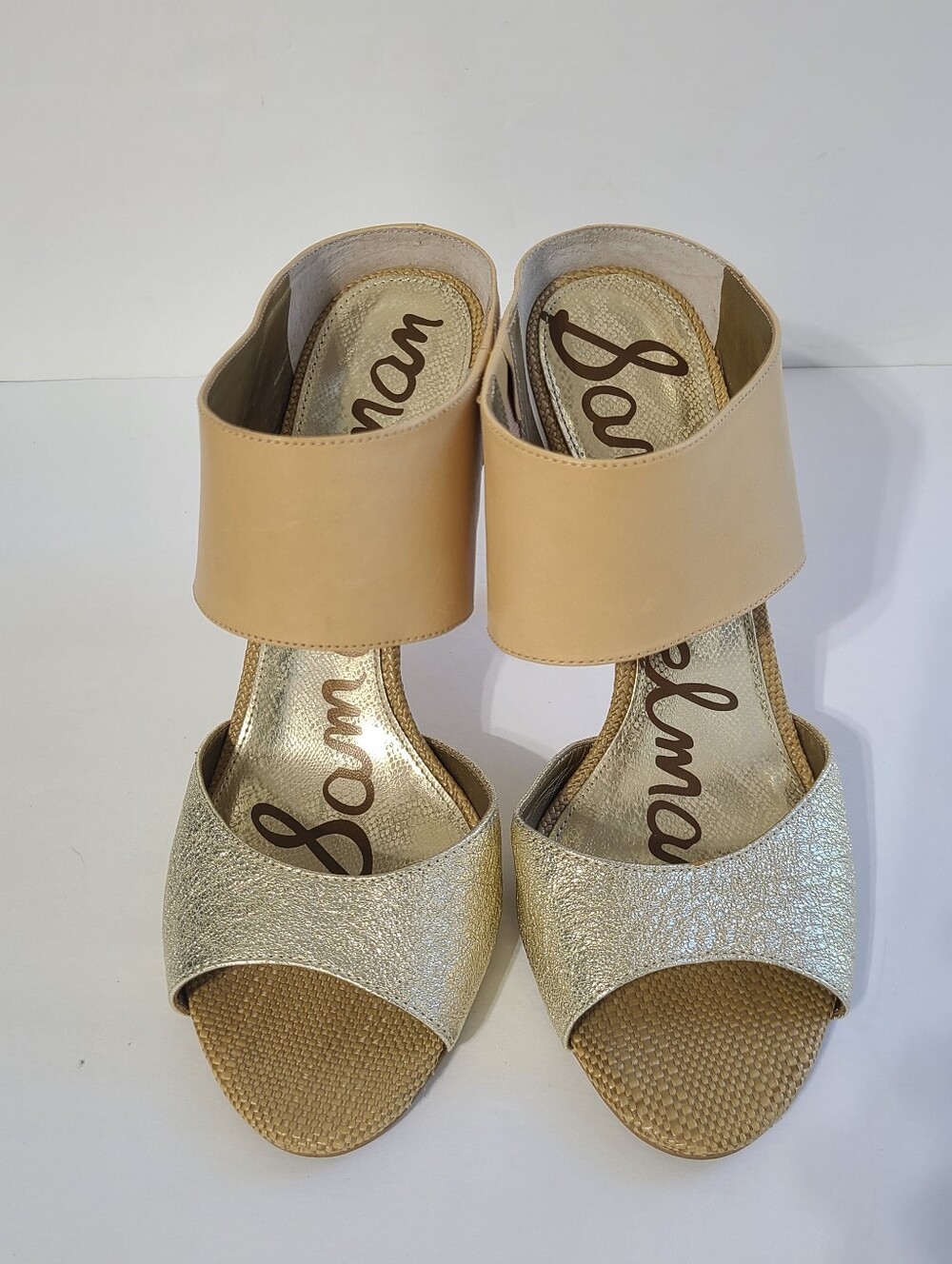 Sam Edelman Scottie Heeled Mule